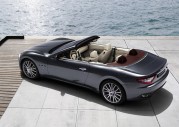 Maserati GranCabrio